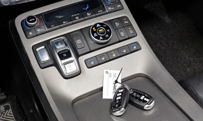Hyundai Palisade 2022, 59755 км, за 21351.15 USD - фото 9