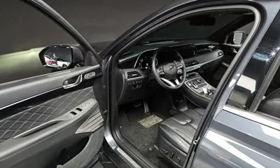 Hyundai Palisade 2022, 59755 км, за 21351.15 USD - фото 10