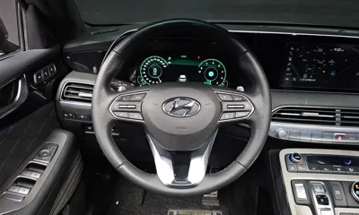 Hyundai Palisade 2022, 59755 км, за 21351.15 USD - фото 11