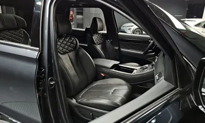 Hyundai Palisade 2022, 59755 км, за 21351.15 USD - фото 16