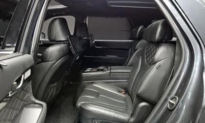 Hyundai Palisade 2022, 59755 км, за 21351.15 USD - фото 18