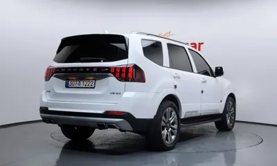Kia Mohave 2021, 66317 км, за 21737.69 USD
