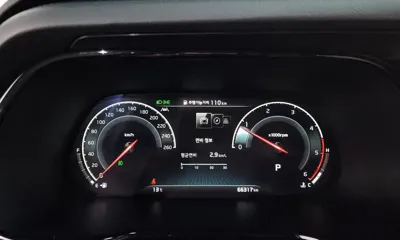 Kia Mohave 2021, 66317 км, за 21737.69 USD - фото 8