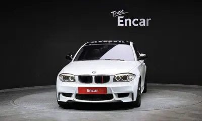 BMW 1-Series 2012, 129667 км, за 5189.17 USD