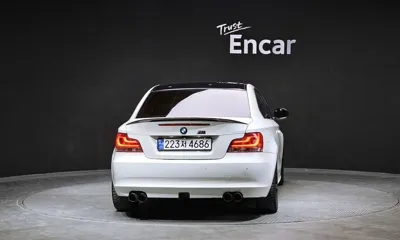 BMW 1-Series 2012, 129667 км, за 5189.17 USD