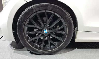 BMW 1-Series 2012, 129667 км, за 5189.17 USD