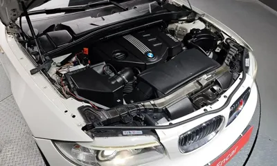 BMW 1-Series 2012, 129667 км, за 5189.17 USD - фото 6