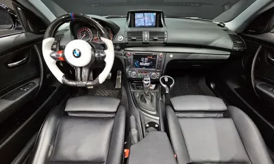 BMW 1-Series 2012, 129667 км, за 5189.17 USD - фото 7