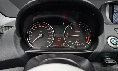 BMW 1-Series 2012, 129667 км, за 5189.17 USD - фото 8