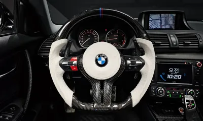 BMW 1-Series 2012, 129667 км, за 5189.17 USD - фото 12