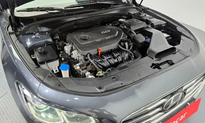 Hyundai Grandeur 2018, 172846 км, за 8473.46 USD - фото 6