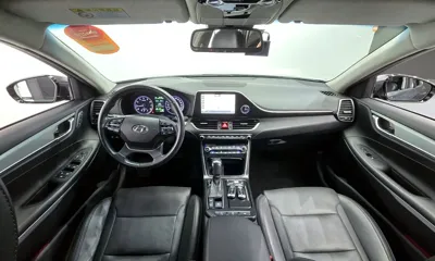Hyundai Grandeur 2018, 172846 км, за 8473.46 USD - фото 7