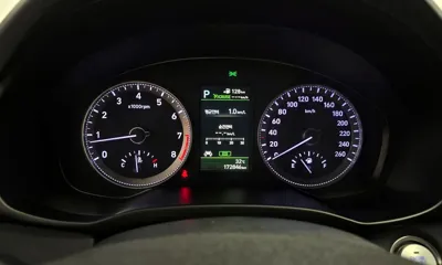 Hyundai Grandeur 2018, 172846 км, за 8473.46 USD - фото 8