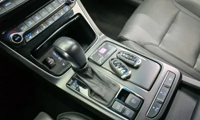 Hyundai Grandeur 2018, 172846 км, за 8473.46 USD - фото 9