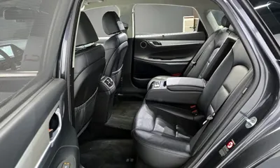 Hyundai Grandeur 2018, 172846 км, за 8473.46 USD - фото 12