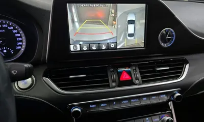 Hyundai Grandeur 2018, 172846 км, за 8473.46 USD - фото 15