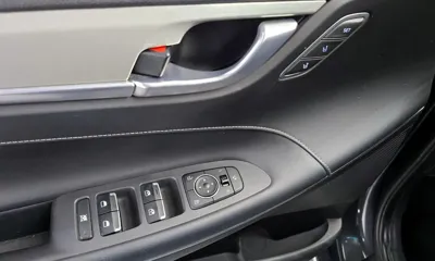 Hyundai Grandeur 2018, 172846 км, за 8473.46 USD - фото 17