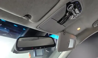 Hyundai Grandeur 2018, 172846 км, за 8473.46 USD - фото 20