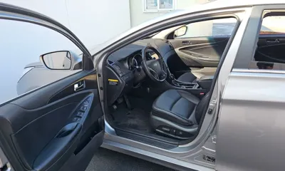 Hyundai Sonata 2013, 116570 км, за 4069.84 USD - фото 10