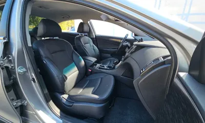 Hyundai Sonata 2013, 116570 км, за 4069.84 USD - фото 11