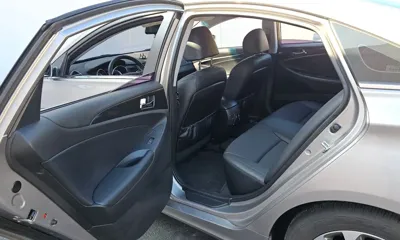 Hyundai Sonata 2013, 116570 км, за 4069.84 USD - фото 12