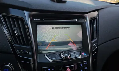 Hyundai Sonata 2013, 116570 км, за 4069.84 USD - фото 15