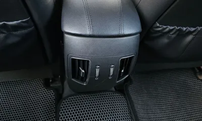 Hyundai Sonata 2013, 116570 км, за 4069.84 USD - фото 20