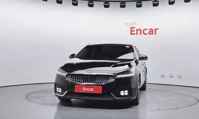 Kia K7 2019, 145088 км, за 22768.69 USD