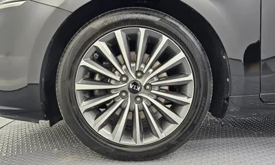 Kia K7 2019, 145088 км, за 22768.69 USD