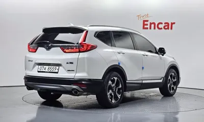 Honda CR-V 2017, 148766 км, за 12275.17 USD