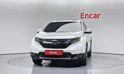 Honda CR-V 2017, 148766 км, за 12275.17 USD