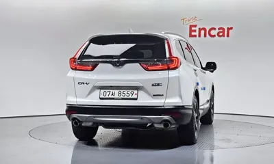 Honda CR-V 2017, 148766 км, за 12275.17 USD