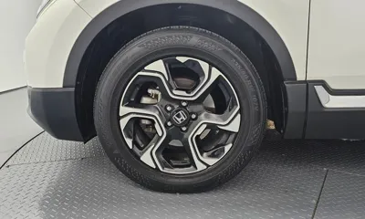 Honda CR-V 2017, 148766 км, за 12275.17 USD