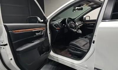 Honda CR-V 2017, 148766 км, за 12275.17 USD - фото 10