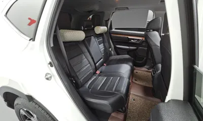 Honda CR-V 2017, 148766 км, за 12275.17 USD - фото 11