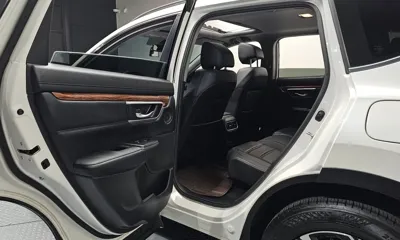 Honda CR-V 2017, 148766 км, за 12275.17 USD - фото 12