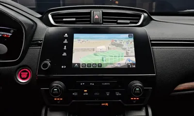 Honda CR-V 2017, 148766 км, за 12275.17 USD - фото 14