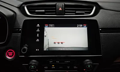 Honda CR-V 2017, 148766 км, за 12275.17 USD - фото 15