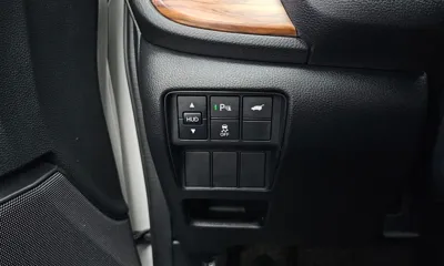Honda CR-V 2017, 148766 км, за 12275.17 USD - фото 17