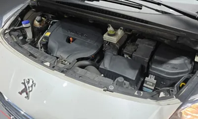Peugeot 3008 2015, 177287 км, за 2371.99 USD - фото 6