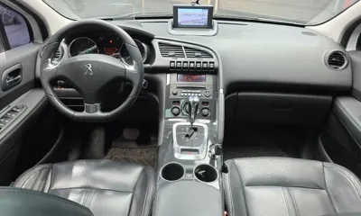 Peugeot 3008 2015, 177287 км, за 2371.99 USD - фото 7