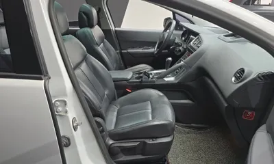Peugeot 3008 2015, 177287 км, за 2371.99 USD - фото 10