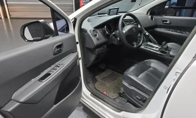 Peugeot 3008 2015, 177287 км, за 2371.99 USD - фото 11