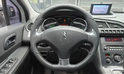 Peugeot 3008 2015, 177287 км, за 2371.99 USD - фото 14
