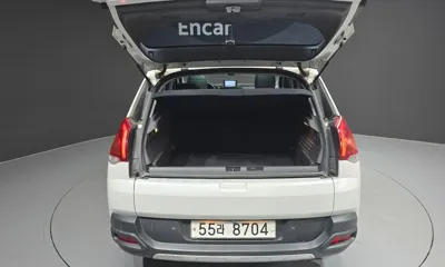 Peugeot 3008 2015, 177287 км, за 2371.99 USD - фото 20