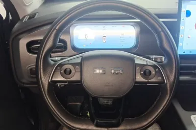 BAIC Off-Road BJ30 2024, 42200 км, за 11189 USD - фото 18