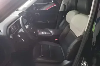 BAIC Off-Road BJ30 2024, 42200 км, за 11189 USD - фото 22