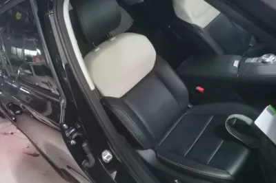 BAIC Off-Road BJ30 2024, 42200 км, за 11189 USD - фото 24