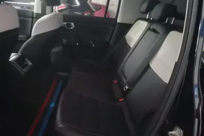 BAIC Off-Road BJ30 2024, 42200 км, за 11189 USD - фото 25