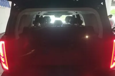 BAIC Off-Road BJ30 2024, 42200 км, за 11189 USD - фото 27